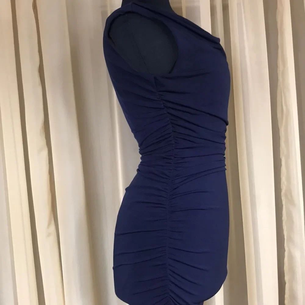 ENFOCUS ESTUDIO BLACK DRESS SIZE 4 - Picture 3 of 11